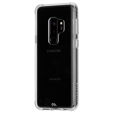 CaseMate Naked Tough Case кейс с висока защита за Samsung Galaxy S