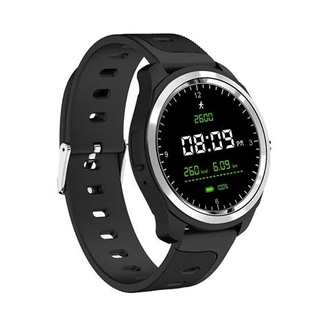 Buy Kingwear KW05 Sports Smartwatch | GearVita
