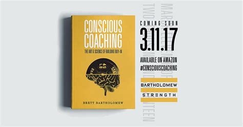 Conscious Coaching A Book Review SimpliFaster