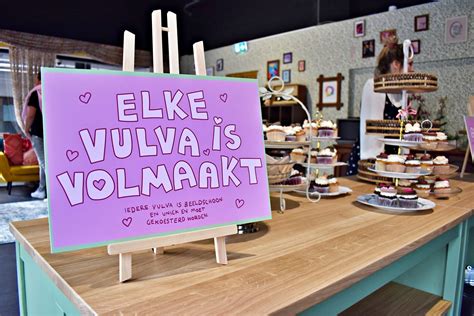 De Sex Education Pop Up Is Open En Ziet Er Zo Uit Video