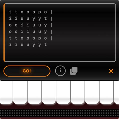 About Virtual Piano | The Most Widely Used Virtual Piano Keyboard