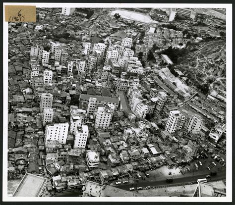 Greg Girard Kowloon Walled City 8