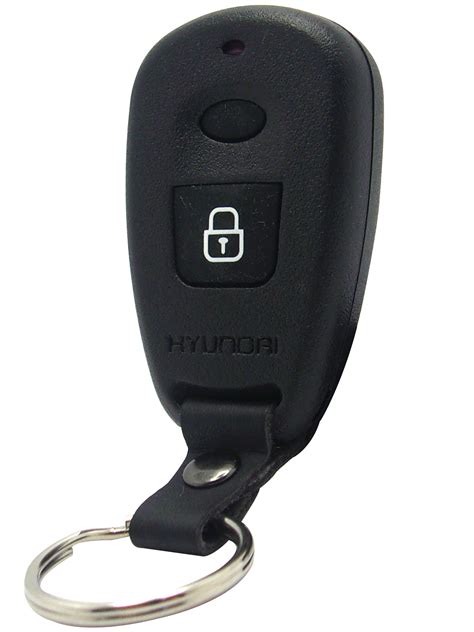 Hyundai Keyless Entry Car Remote 2 Button For 2002 Hyundai Elantra