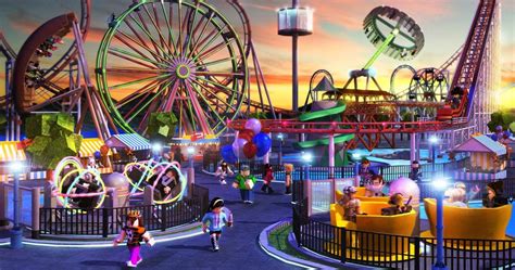 Roblox Roller Coaster Games