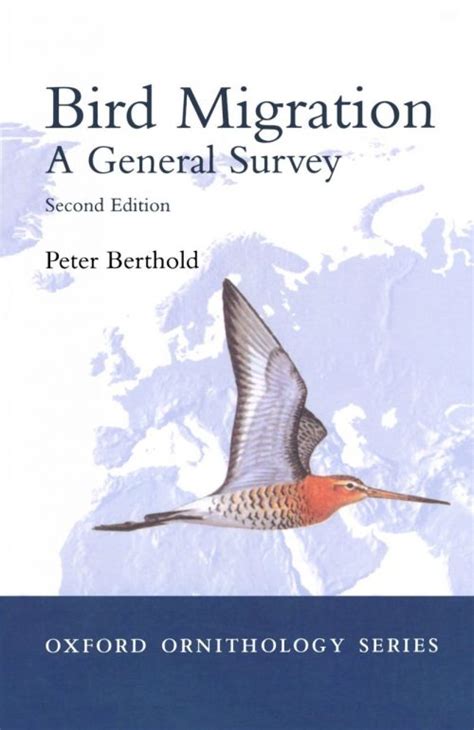 Bird Migration: A General Survey - Nokomis