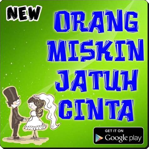 Best Quotes Cinta Orang Miskin - QUOTES