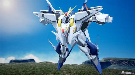 ガンダムブレイカー4の発売日が8月29日に決定SDガンダムなど新規参戦機体が登場するトレーラーが公開 Gamer