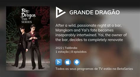 Assista Ao Streaming De Grande Dragão