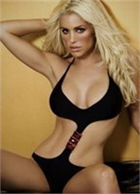 BRIANNE BLESSING Nude AZNude