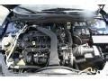 2006 Ford Fusion S 2 3L DOHC 16V IVCT Duratec Inline 4 Cyl Engine