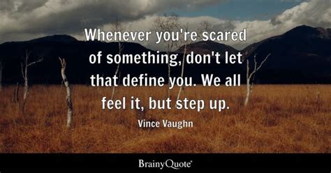 Top 10 Vince Vaughn Quotes - BrainyQuote