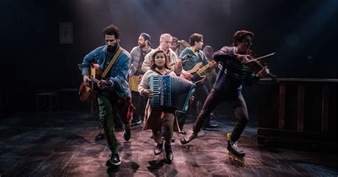 musical   darlinghurst theatre  folk federation  nsw