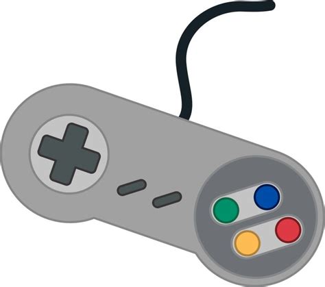 Controller Clipart | Free download on ClipArtMag