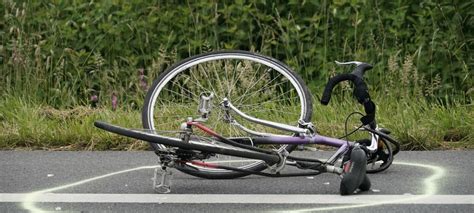 Thüringen Schwere Unfälle mit Radfahrern in Thüringen Tödlich