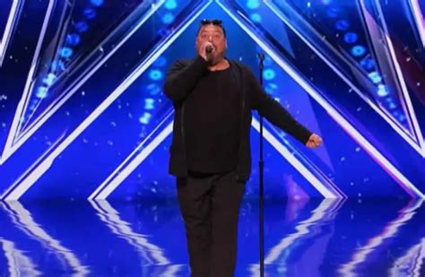 El Argentino Que Deslumbró En Americas Got Talent Y Su Dramática