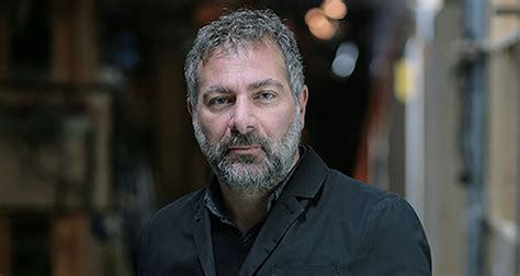 Jed Mercurio Tvdrama