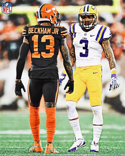 Pin by krazy krazy on objj | Odell beckham jr, Beckham jr, Sports