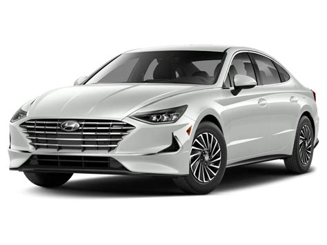 New 2023 Hyundai SONATA Hybrid in O'Fallon IL