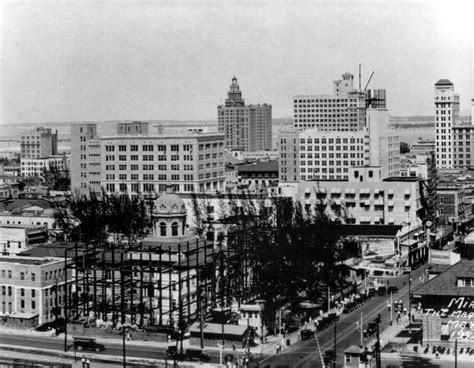 Miami Archives - Tracing the rich history of Miami, Miami Beach and the ...