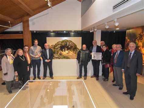 El Ayuntamiento De Torrej N De Ardoz Galardonado Con El Trofeo