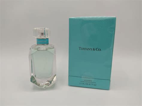 TIFFANY & CO Туалетная вода 75 мл (1469752315)