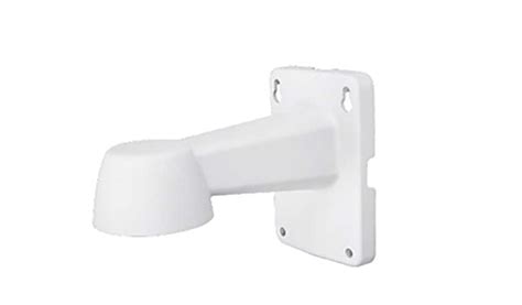 Ava Wall Mount Bracket for Quad Camera - White - ACCQ-WAL-MNT - Surveillance Equipment - CDW.com