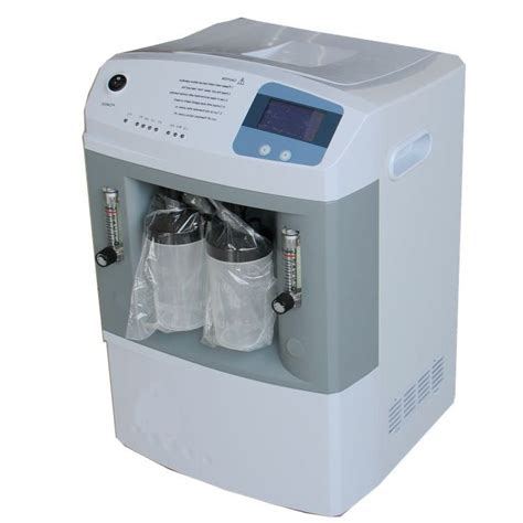 Wholesale 10 Liters Oxygen Concentrator Without Moq Satcon Medical