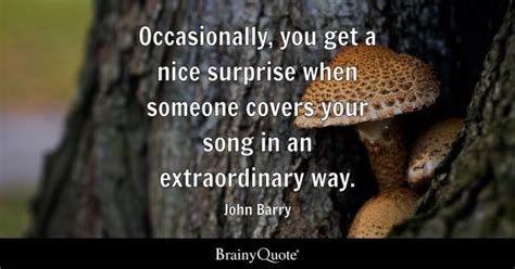 John Barry Quotes - BrainyQuote