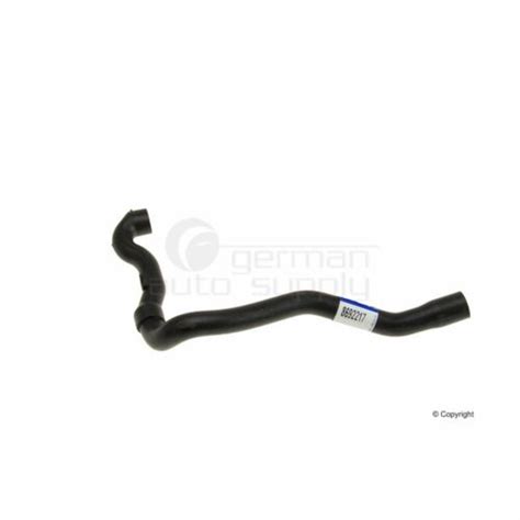 Genuine Engine Crankcase Breather Hose For Volvo Ebay