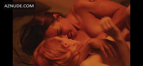 INFINITY POOL NUDE SCENES AZNude