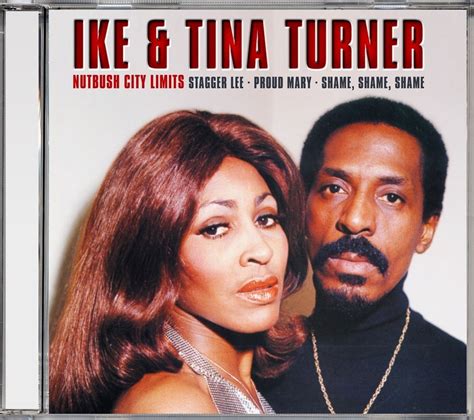 Nutbush City Limit Ike Turner Tina Turner Amazon De Musik