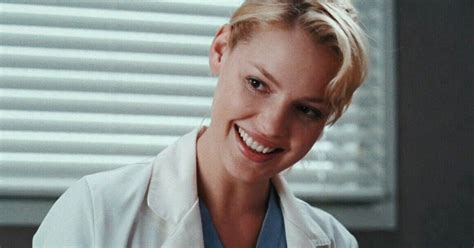 Grey’s Anatomy: Looking Back at Katherine Heigl’s Criticisms of the Show (& Why She Was Right)