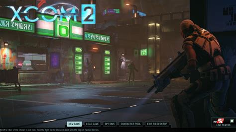 XCOM 2 1 Si Ricomincia YouTube