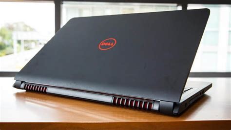 Review Dell Inspiron 15 Gaming Edition Portátil e Potente