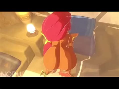 Urbosa 3D Compilation XVIDEOS