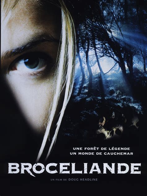 Prime Video: Brocéliande