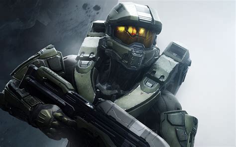 Halo Guardians Wallpapers Wallpapersafari