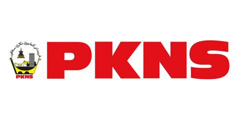 Pkns Selangor Vector Logo Pngaiepssvgpdf Free Download Logoquake