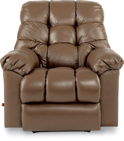 La Z Boy Gibson Power Recline Xr Reclina Rocker® Recliner Find Your Furniture Recliners