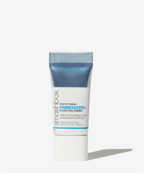 Smashbox Photo Finish Primerizer Hydrating Primer At BEAUTY BAY