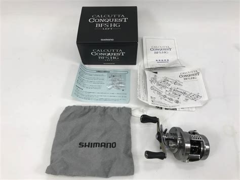 Shimano Bfc Hg L Left Yahoo