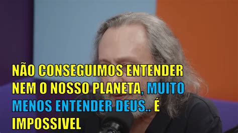 NAO PROCURE ENTENDER DEUS PASTOR CAIO FABIO YouTube