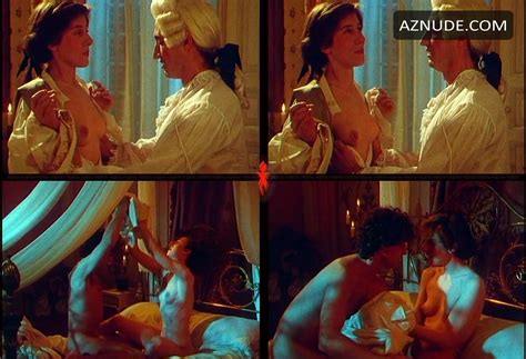 ITZIAR ALVAREZ Nude AZNude