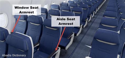 aisle seat - معنی تخصصی در دیکشنری آبادیس