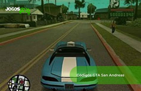 Confira A Lista De Todos Os C Digos Gta San Andreas