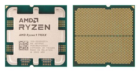 Перше знайомство з платформою AM5. Невеличкий огляд процесора AMD Ryzen ...