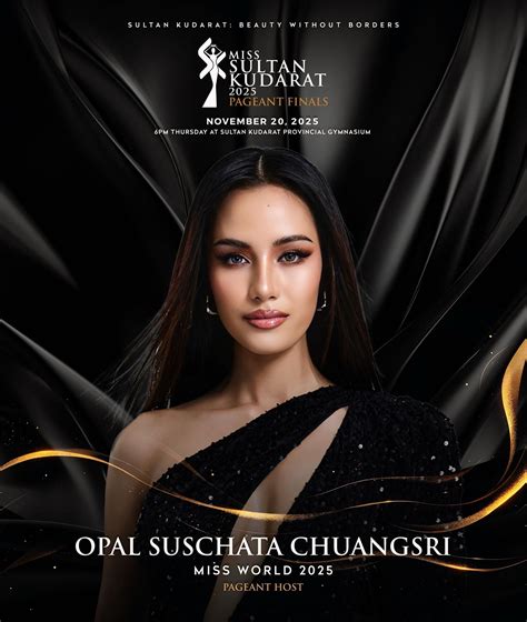 Miss Sultan Kudarat