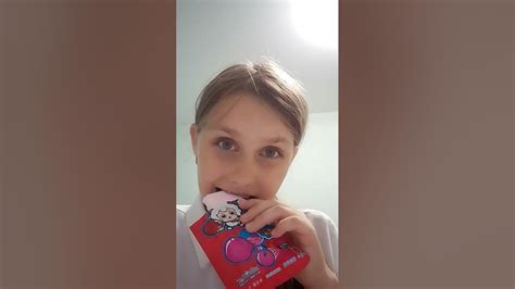Пробуем вкусняшки из китая 2 часть - YouTube