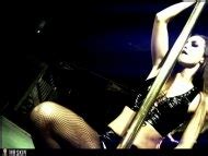 Naked Danielle Donahue In Survival Knife