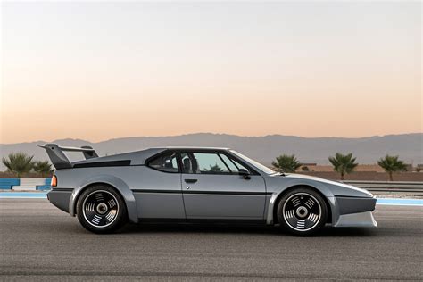 1979 Canepa BMW M1 Procar Wallpapers SuperCars Net